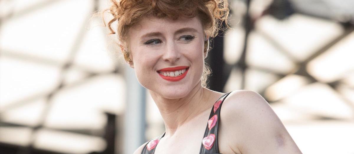 Kiesza Parking Passes