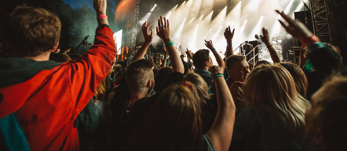 KIIS FM WANGO TANGO Tickets