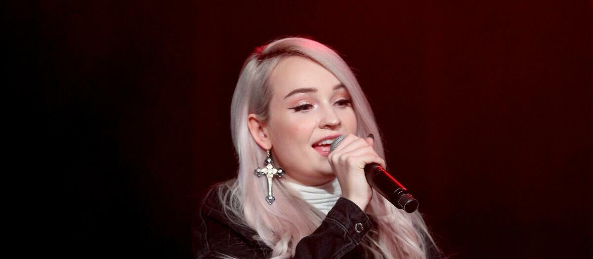 Kim Petras Tickets