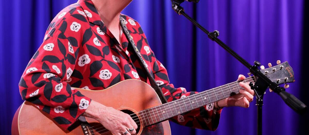 Kim Richey Tickets
