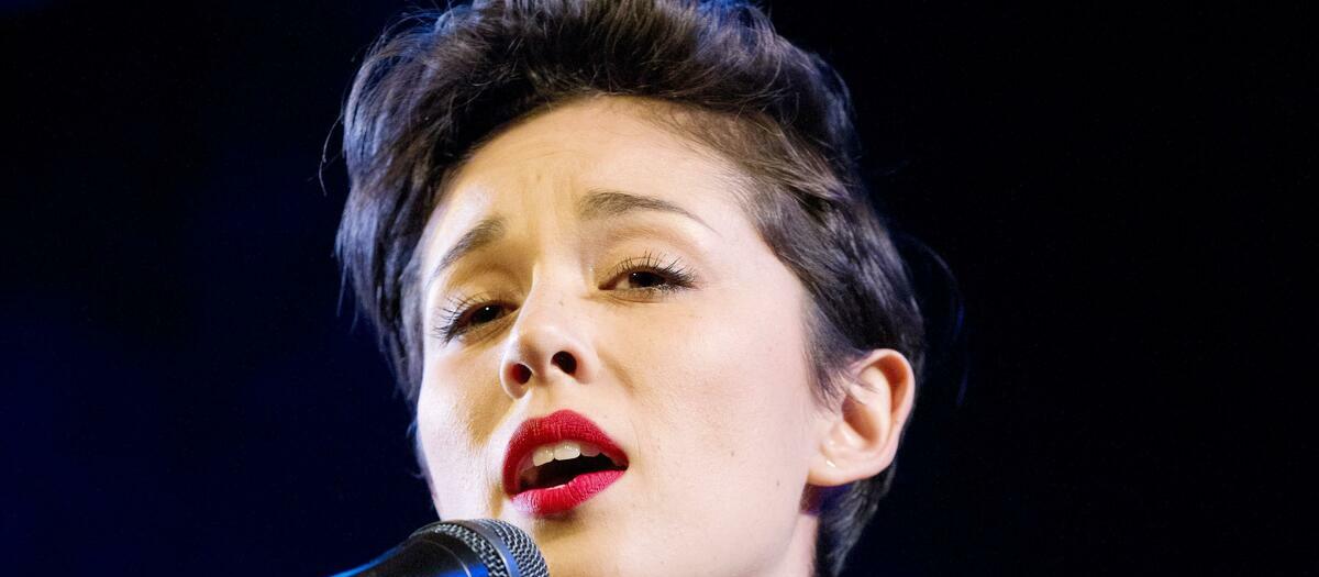 Kina Grannis Tickets