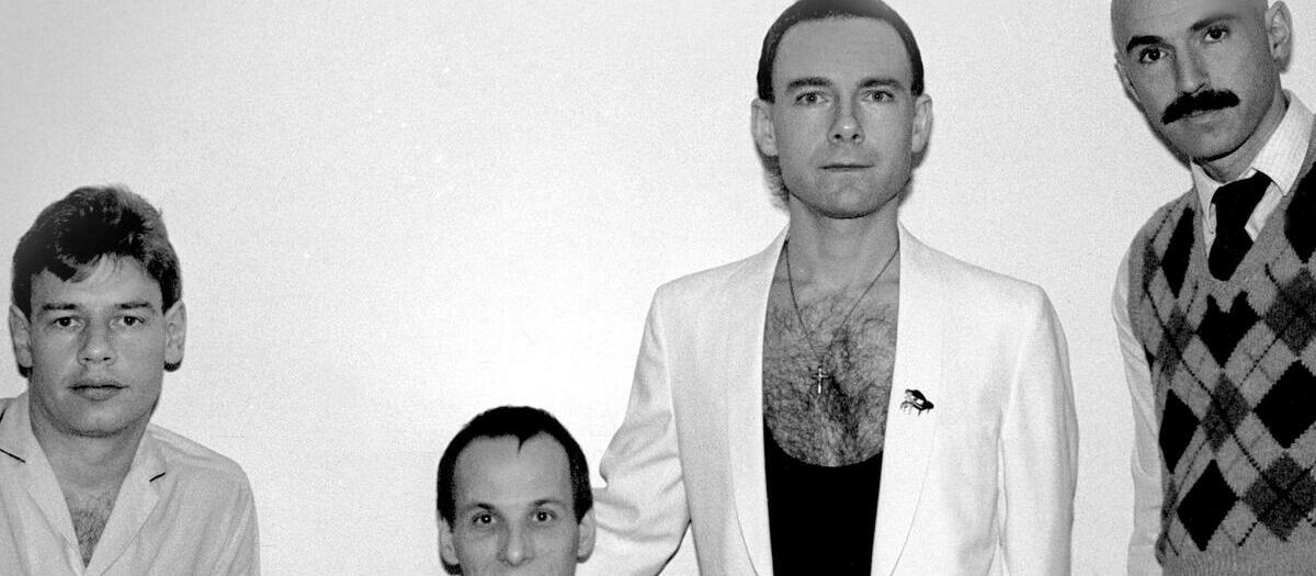 King Crimson Tickets