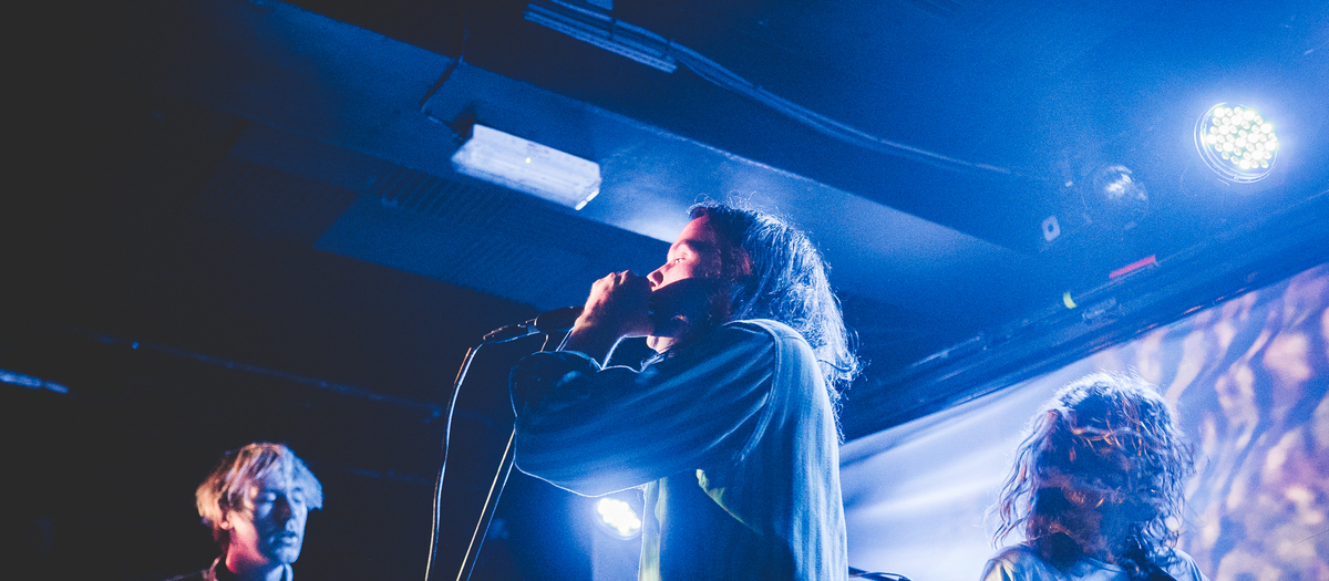 King Gizzard & The Lizard Wizard