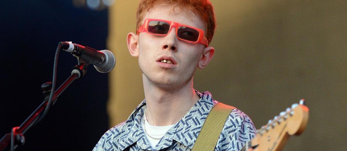 King Krule Tickets