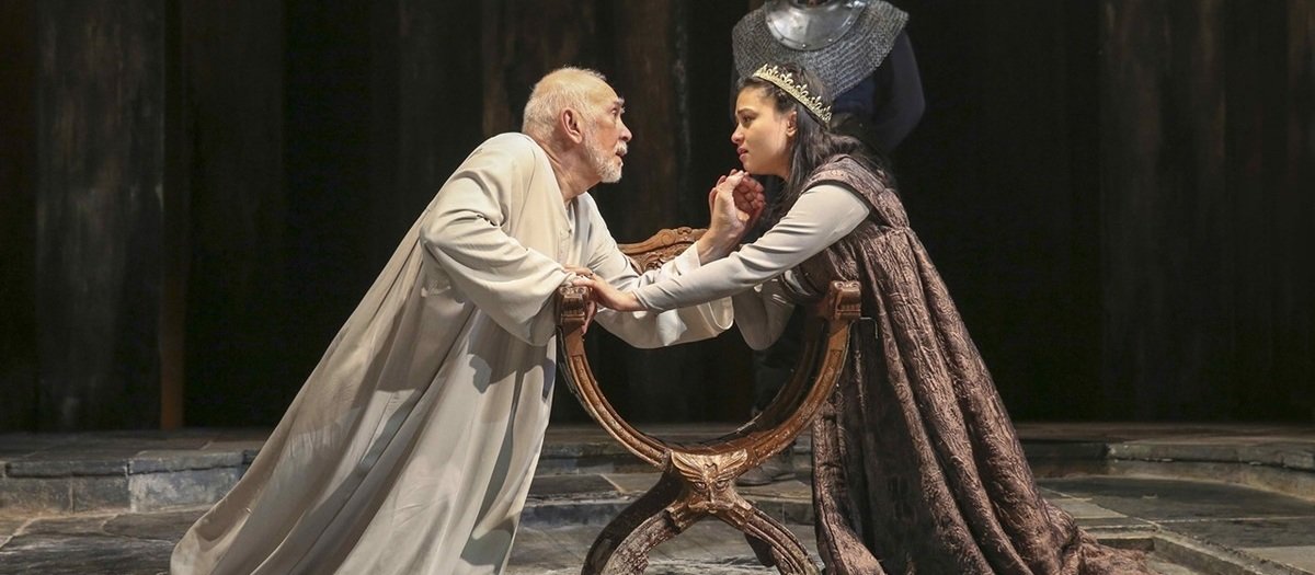King Lear Tickets
