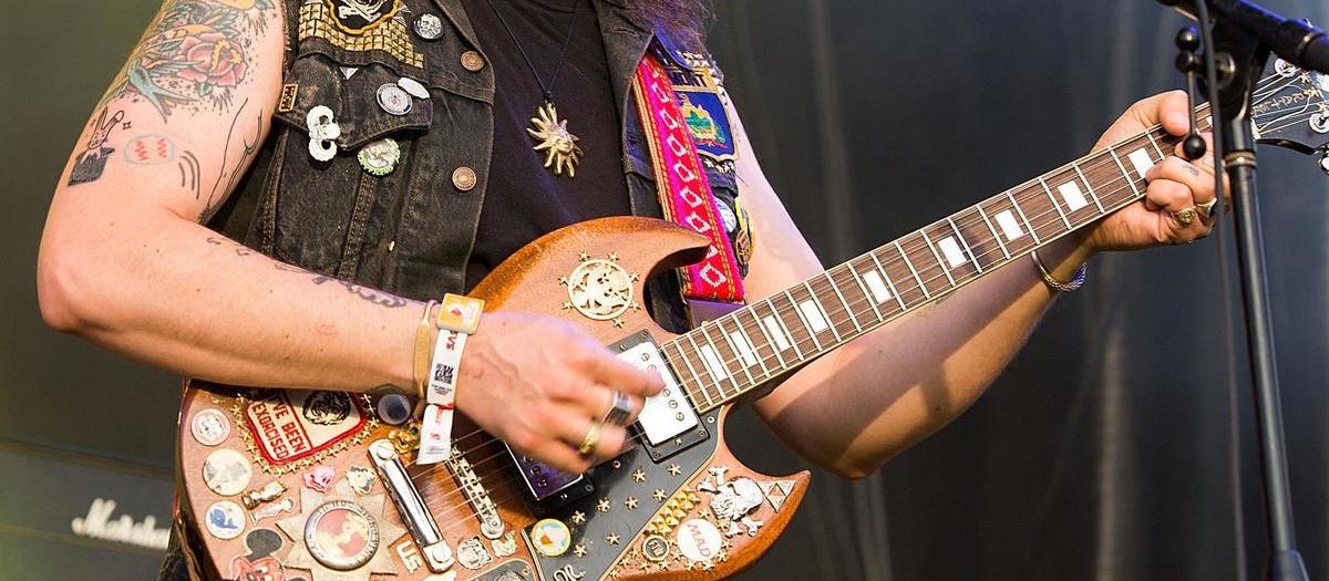 King Tuff Tickets