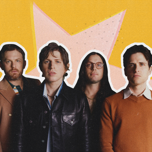 Kings Of Leon Tickets & Concert Tour Dates 2024 SeatGeek