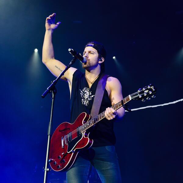 Kip Moore Tickets & Concert Tour Dates 2024 SeatGeek.ca