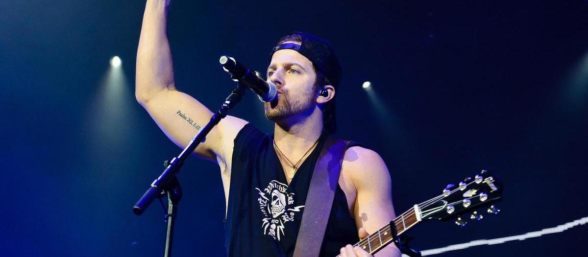 Kip Moore Tickets