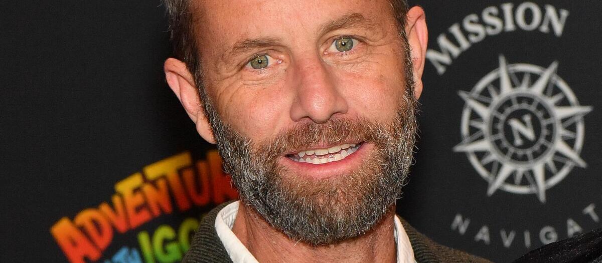 Kirk Cameron Tickets