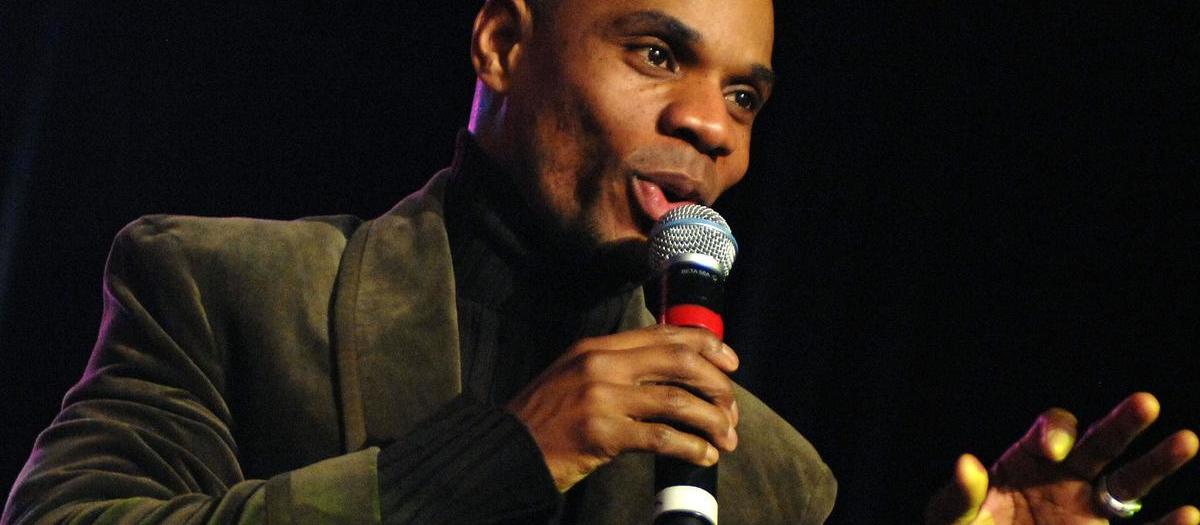 Kirk Franklin Tickets
