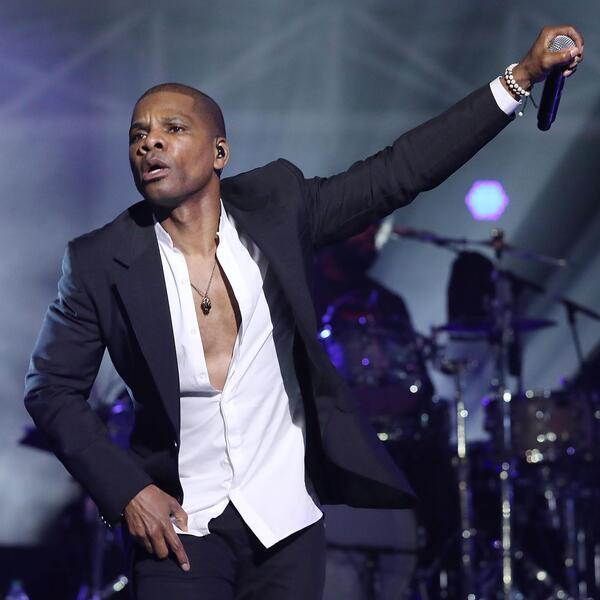 kirk franklin tour birmingham