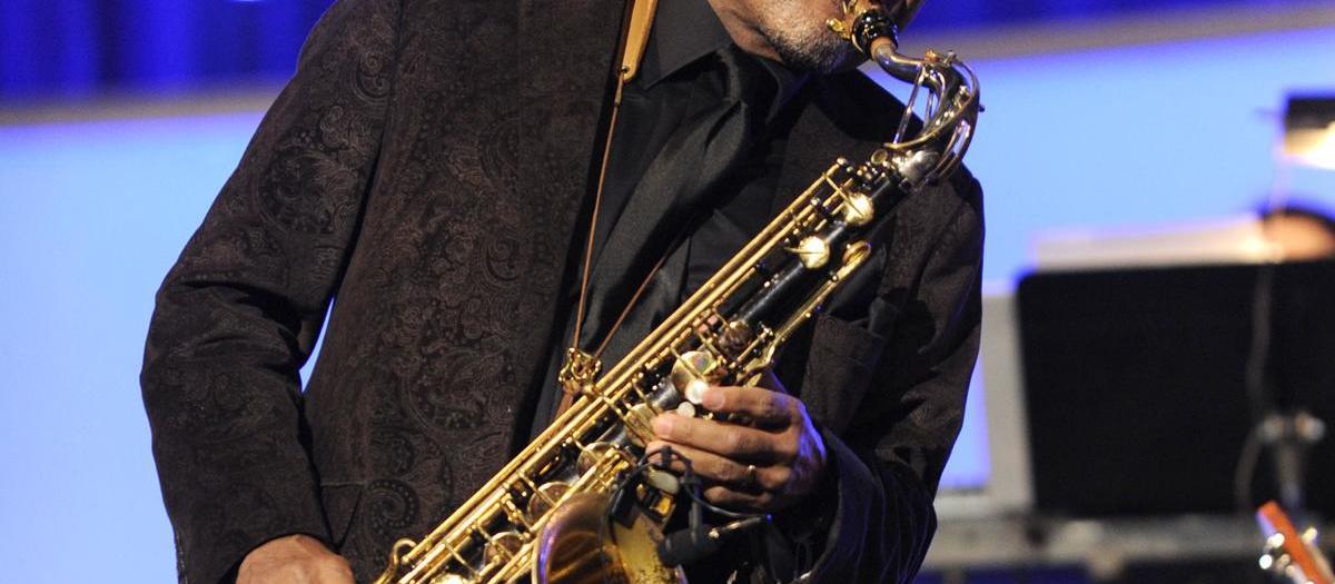 Kirk Whalum Tickets