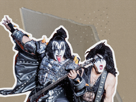 KISS - Maryland Heights, September 9/1/2019 at Hollywood Casino Amphitheatre St Louis Tickets ...