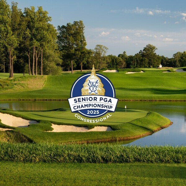 2024 KitchenAid Senior PGA Championship Saturday Tickets in Benton