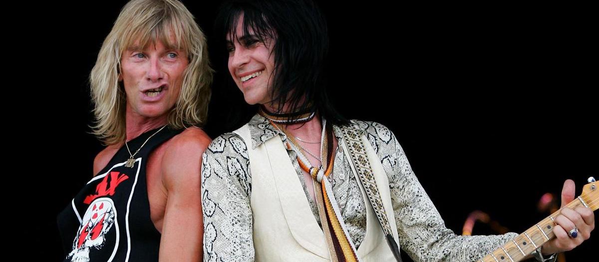Kix Tickets