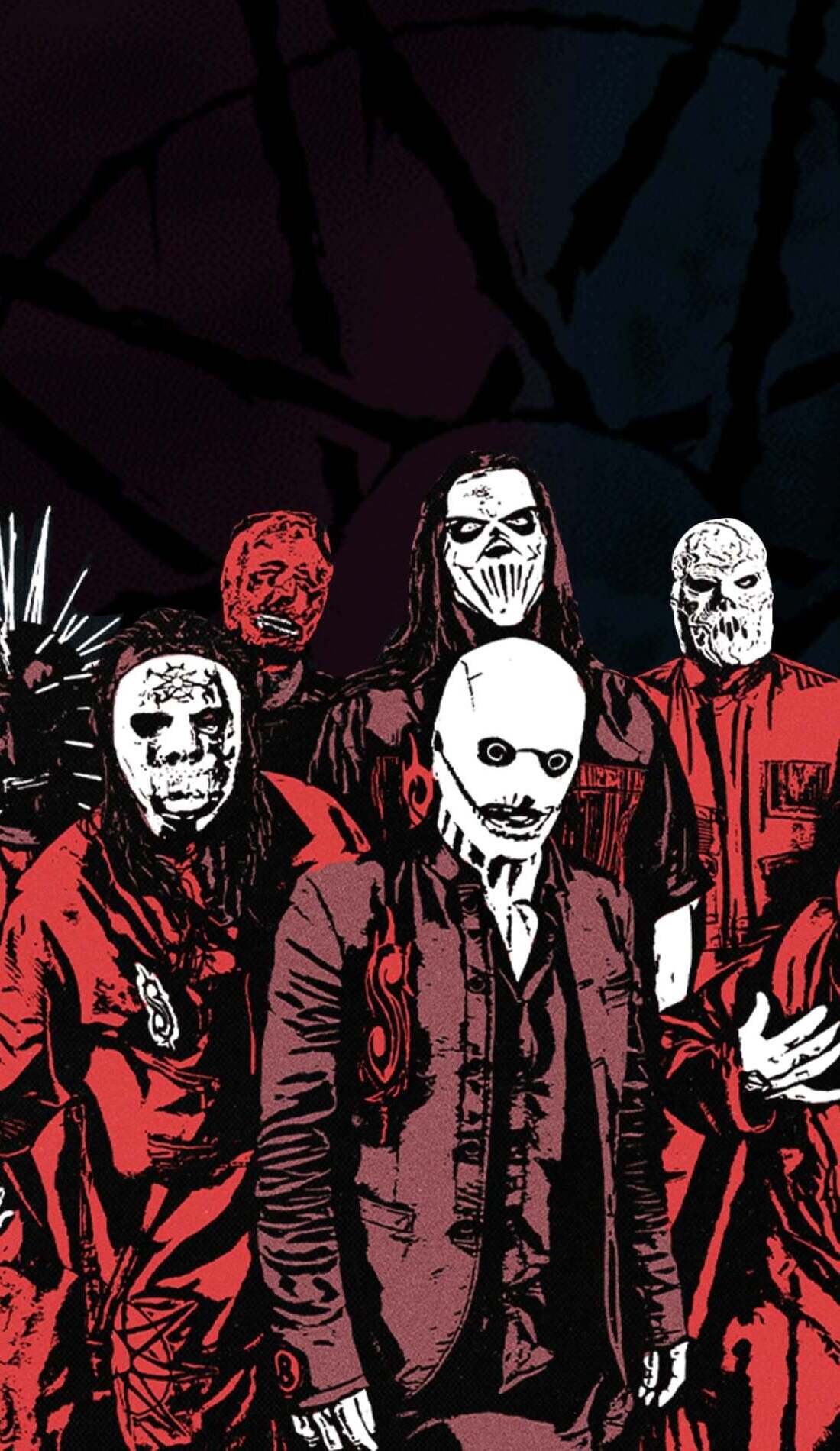 A Knotfest live event
