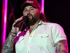 Koe Wetzel with Treaty Oak Revival