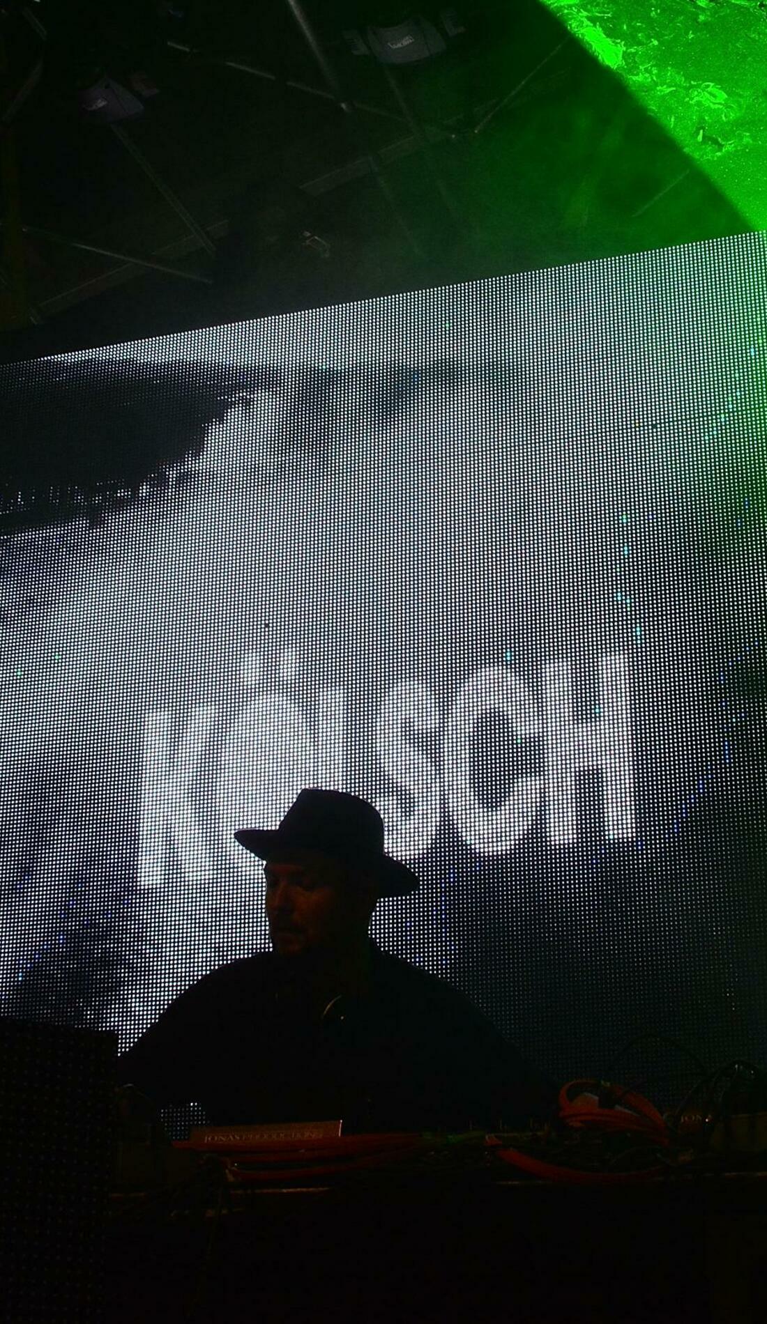 A Kolsch live event