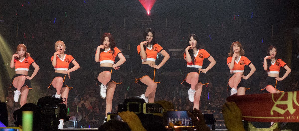 Korean Times Music Festival Tickets