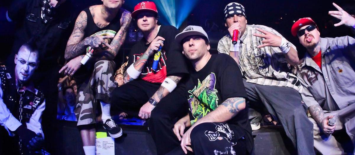 Kottonmouth Kings Tickets