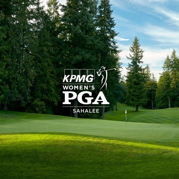 2024 KPMG Women's PGA Championship Any Day Flex Ticket Tickets in