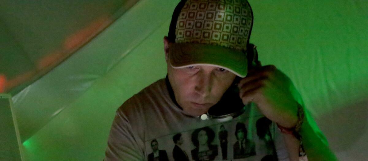 Krafty Kuts Tickets