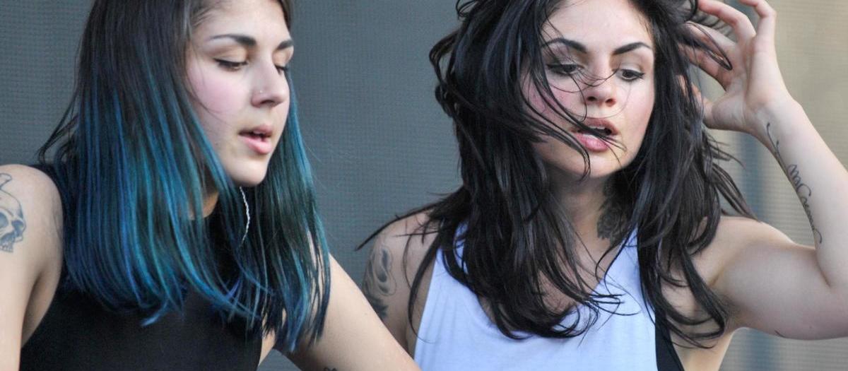 Krewella Tickets