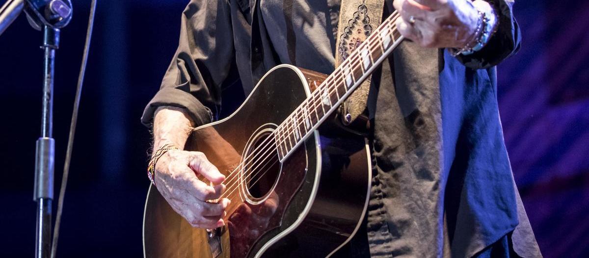 Kris Kristofferson Tickets