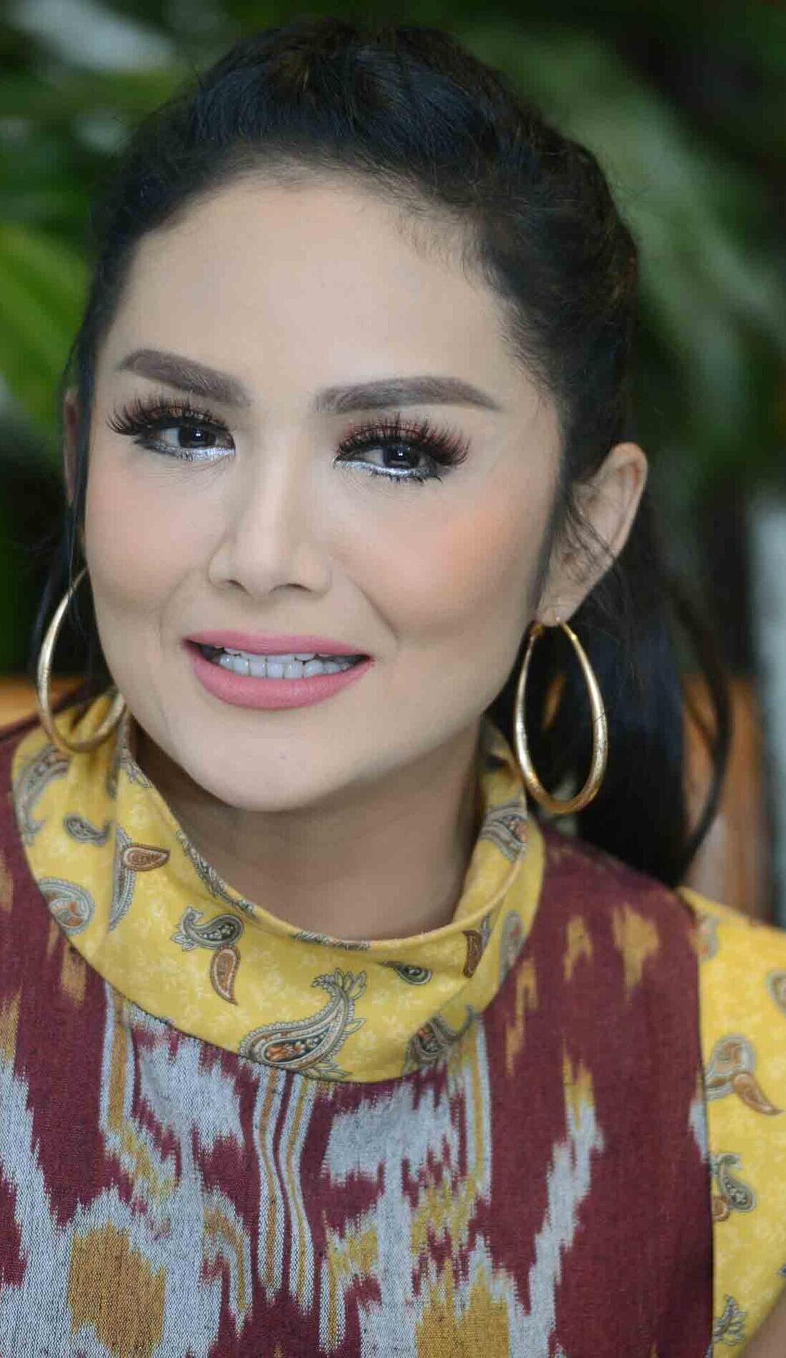 Krisdayanti Concert Tickets, 2023 Tour Dates & Locations SeatGeek