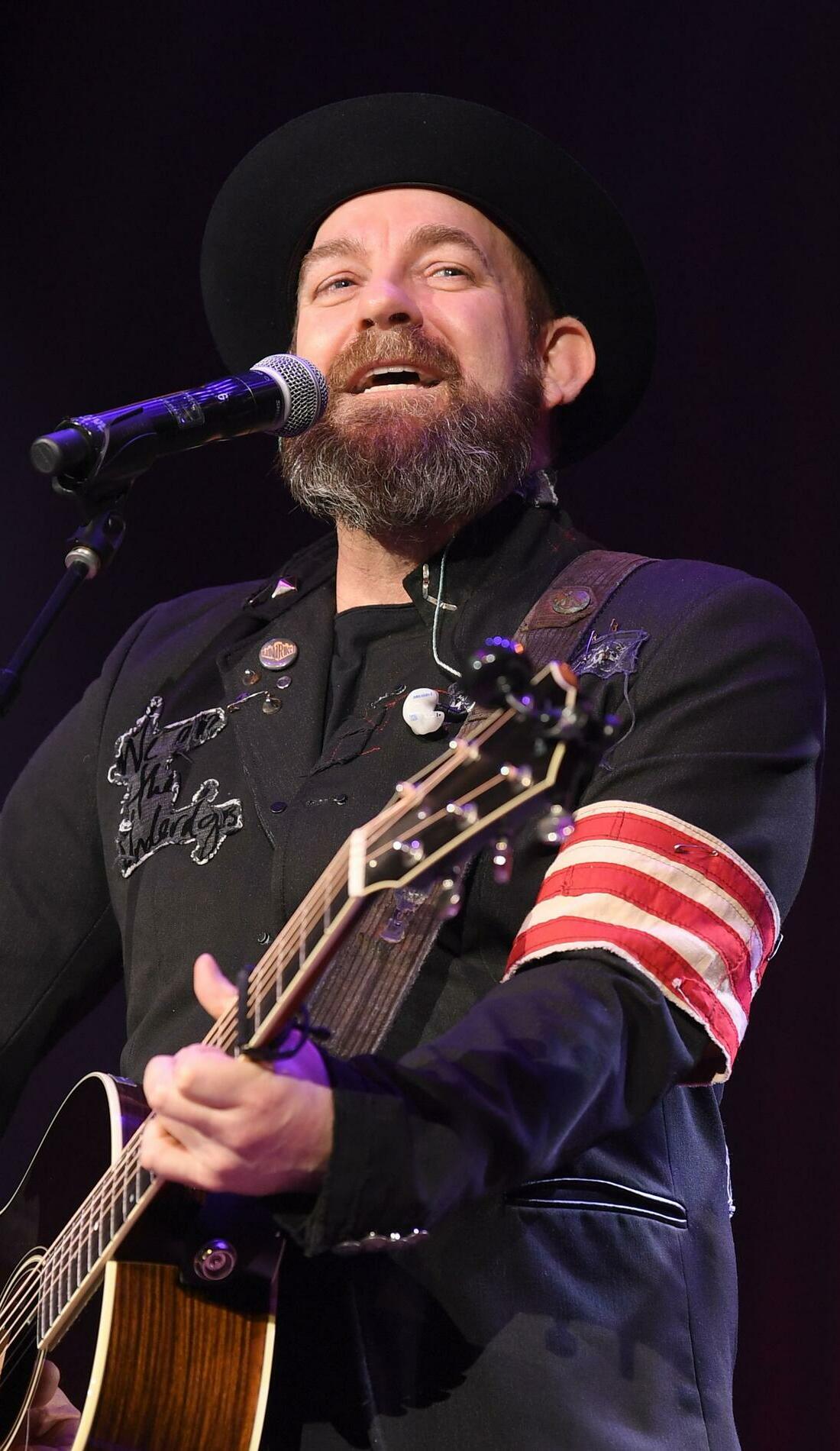 Kristian Bush of Sugarland Concert Tickets, 2023 Tour Dates & Locations