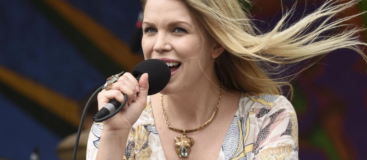 Kristin Diable Tickets