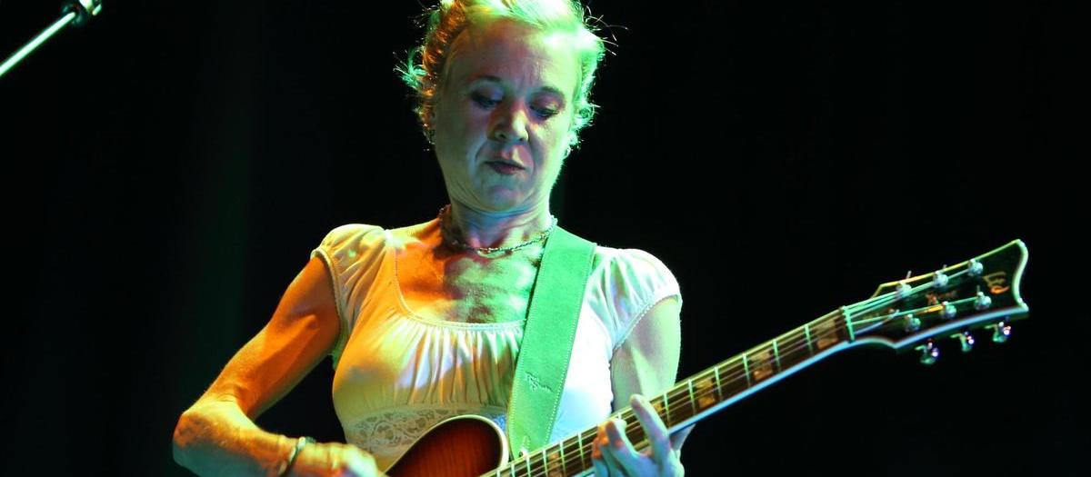 Kristin Hersh Tickets