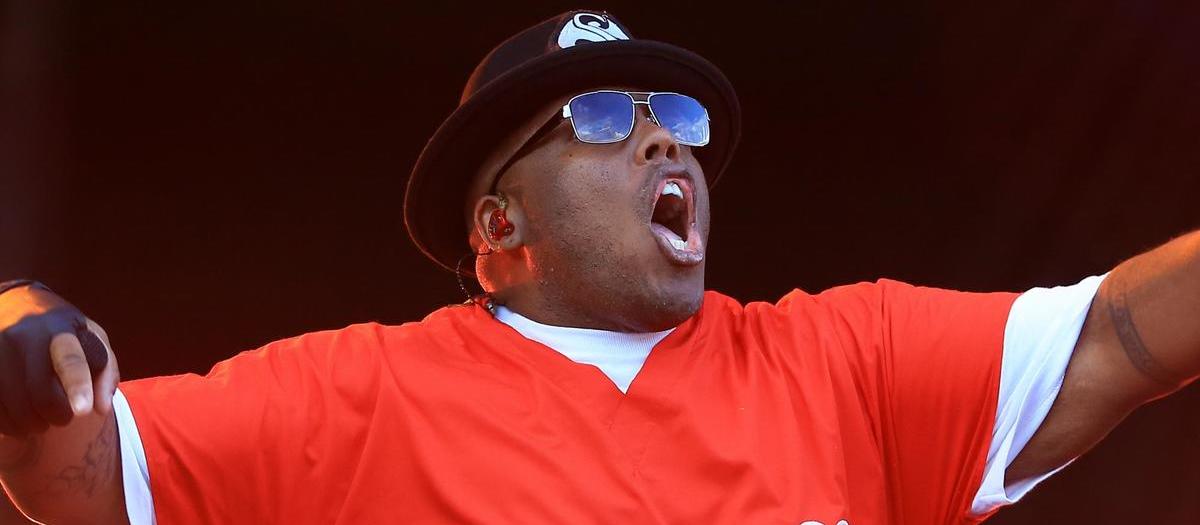 Krizz Kaliko Tickets