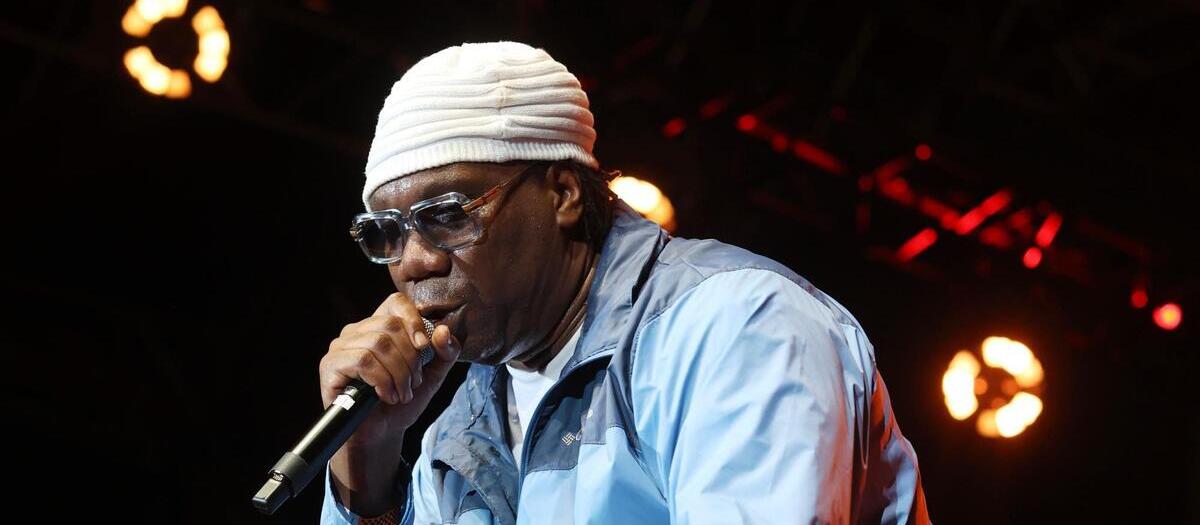KRS-One Tickets