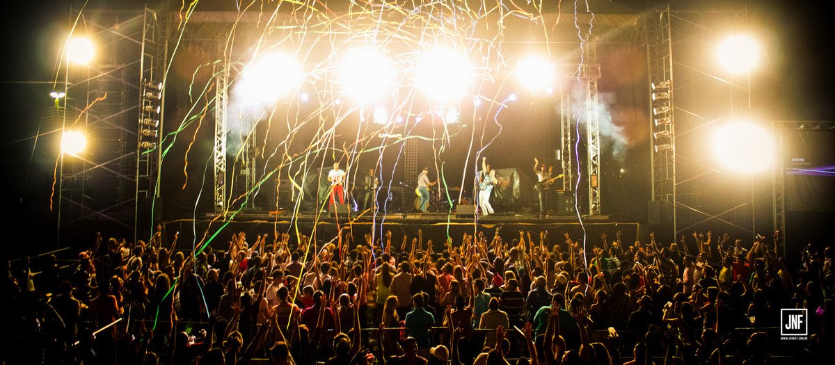 KSCS Country Fest Tickets