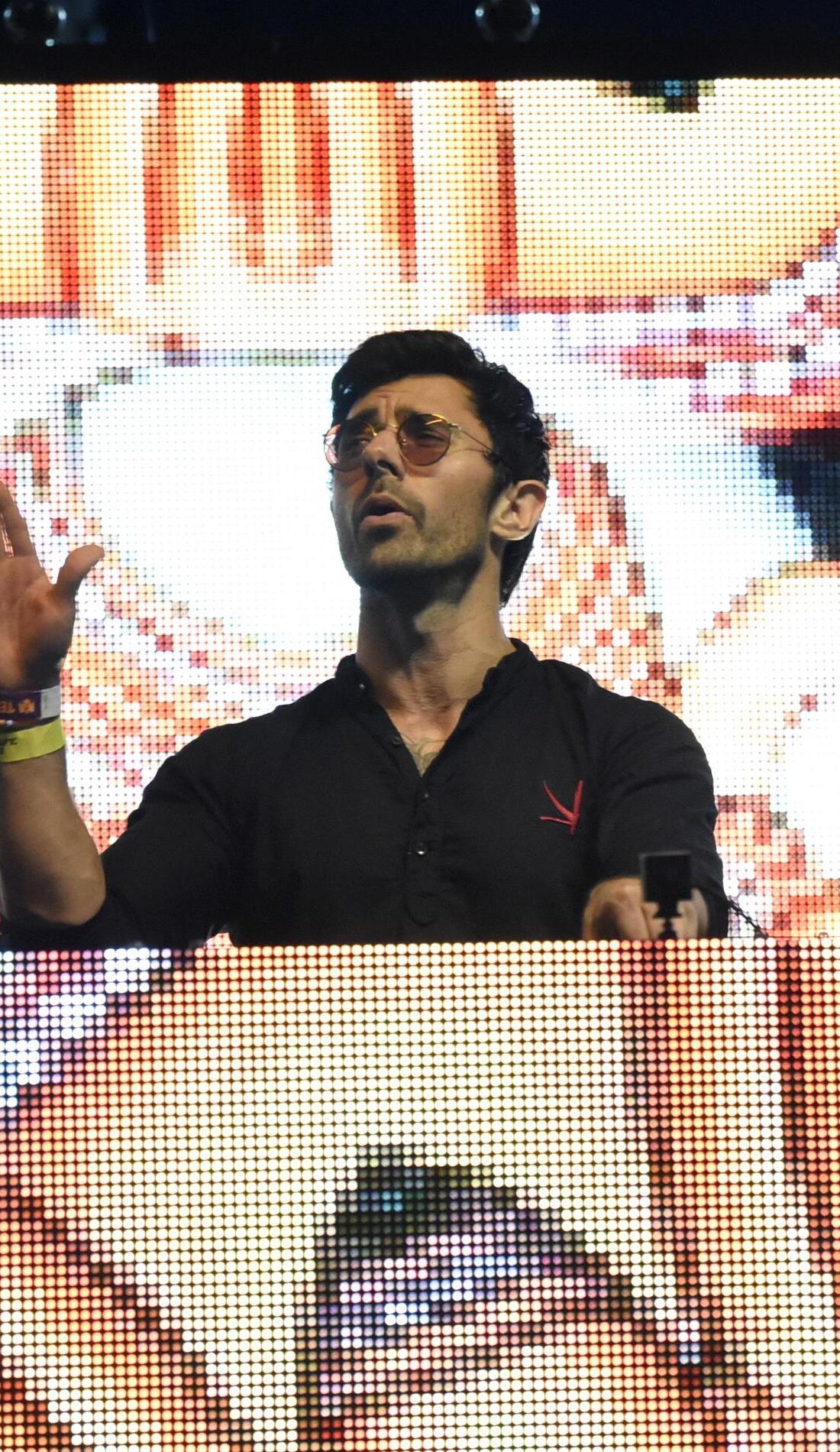 kshmr tour 2023