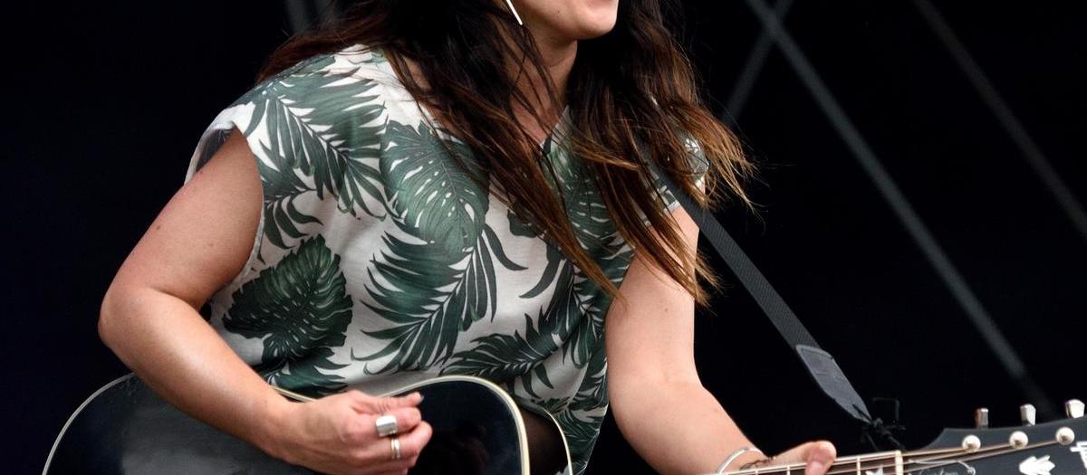 KT Tunstall Tickets