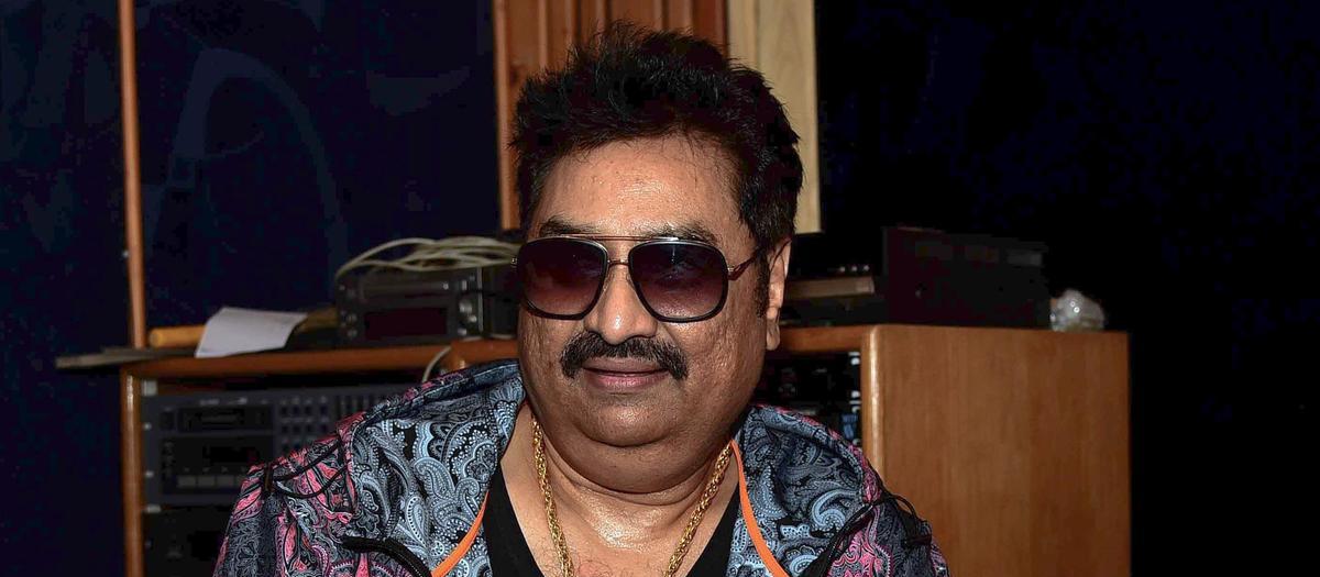 Kumar Sanu Tickets