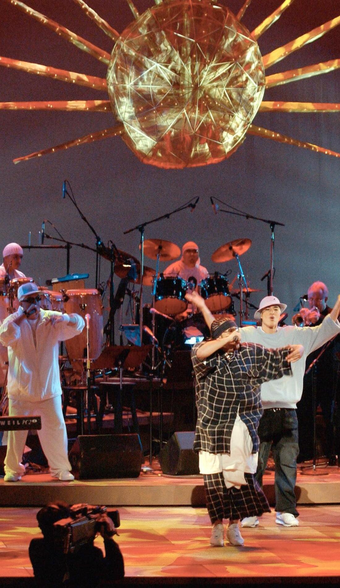 Kumbia Kings Concert Tickets and Tour Dates SeatGeek