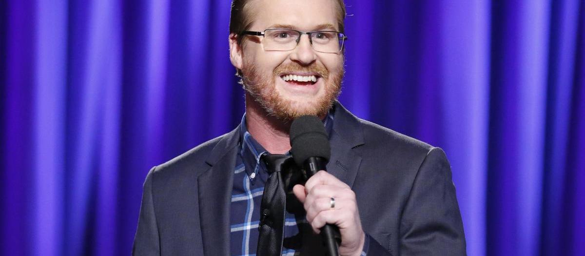 Kurt Braunohler Tickets
