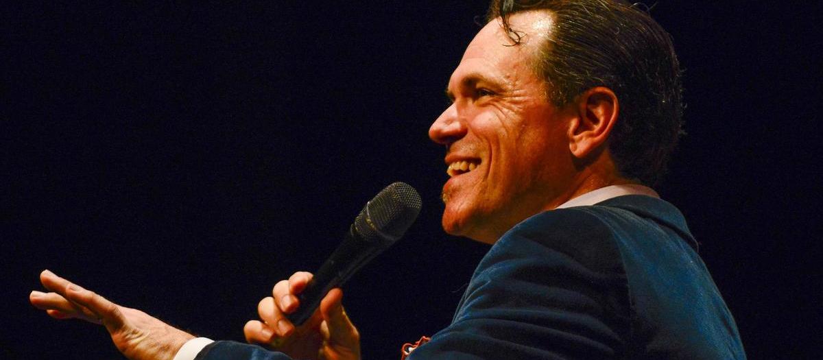 Kurt Elling Tickets