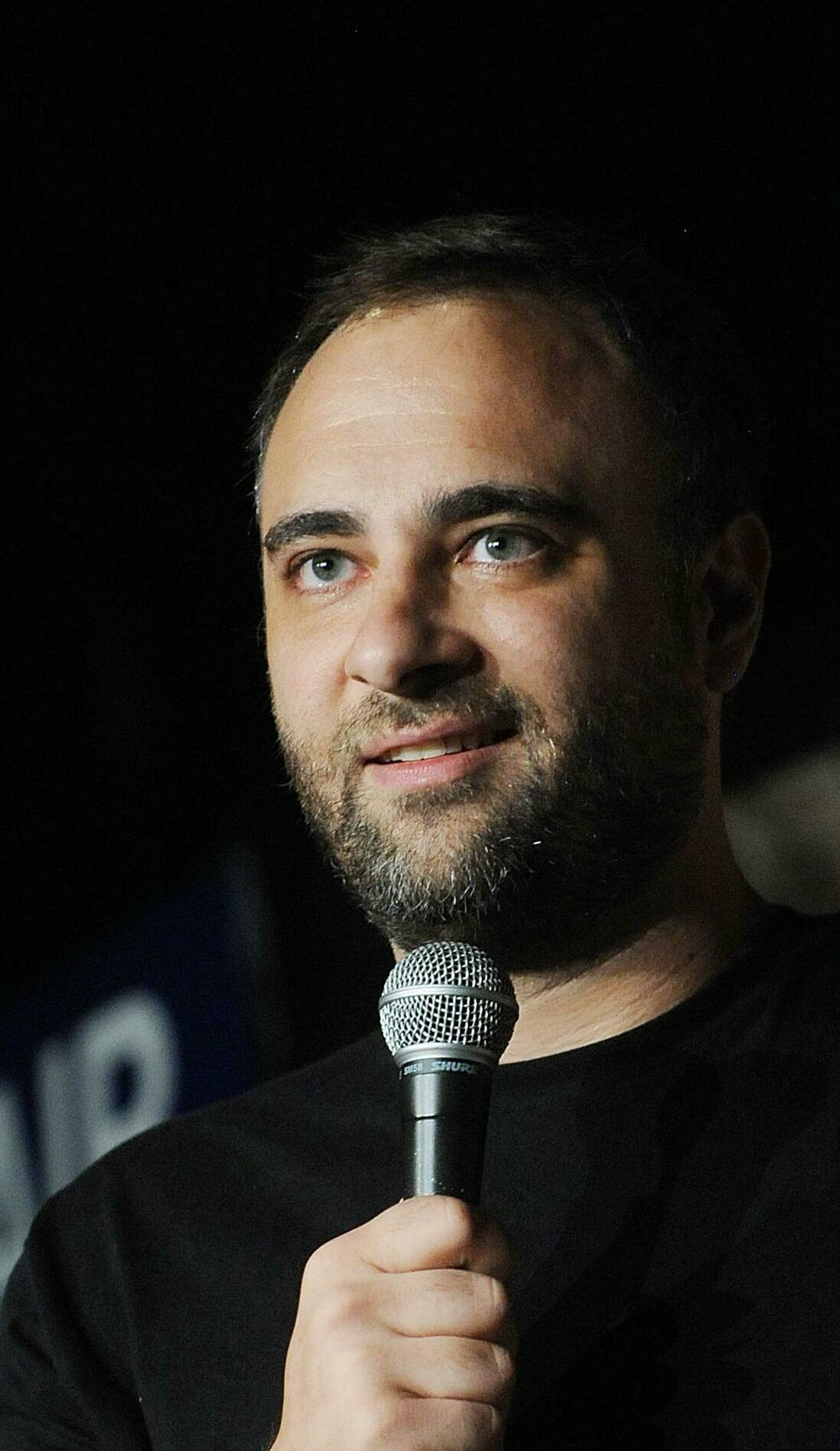 kurt metzger tour