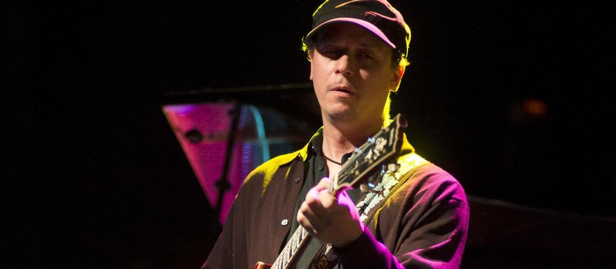 Kurt Rosenwinkel Tickets