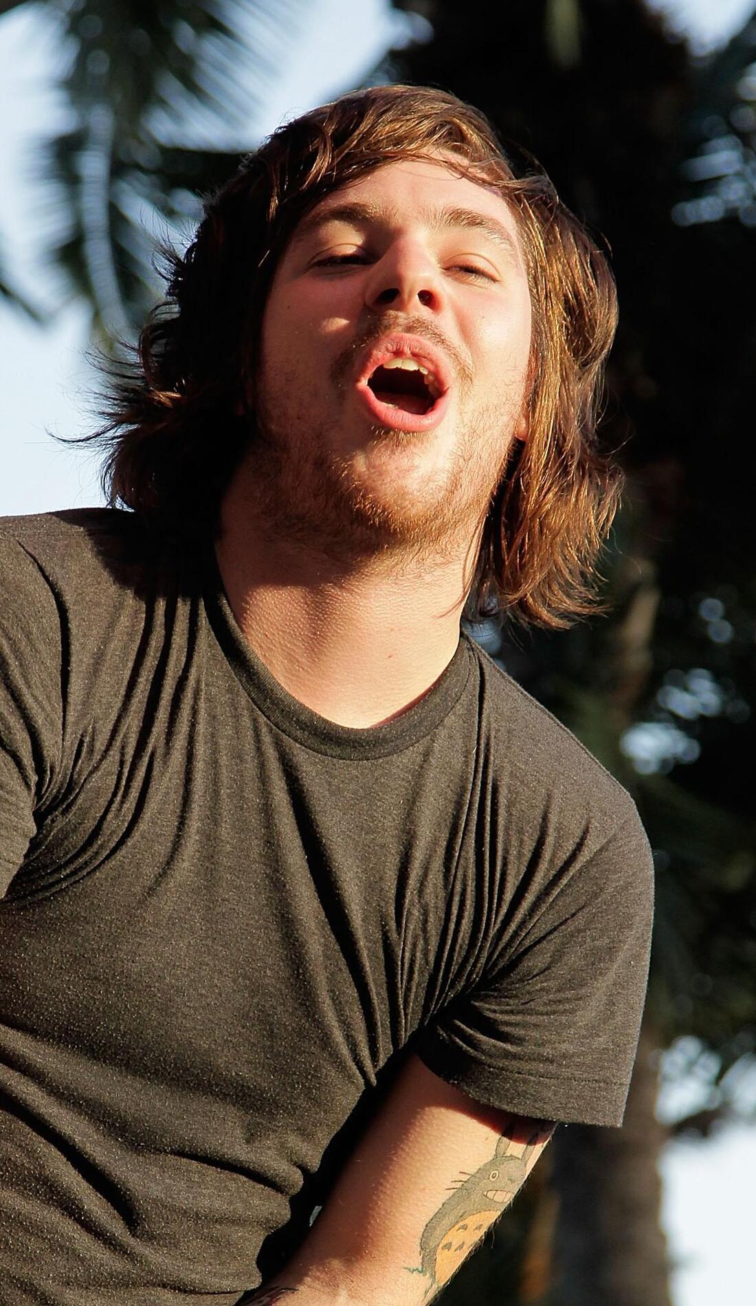 A Kurt Travis live event