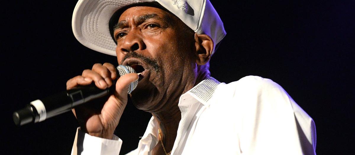 Kurtis Blow Tickets