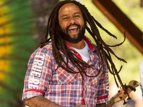 Ky-Mani Marley (18+)