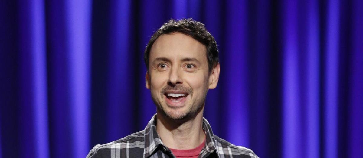 Kyle Dunnigan Tickets