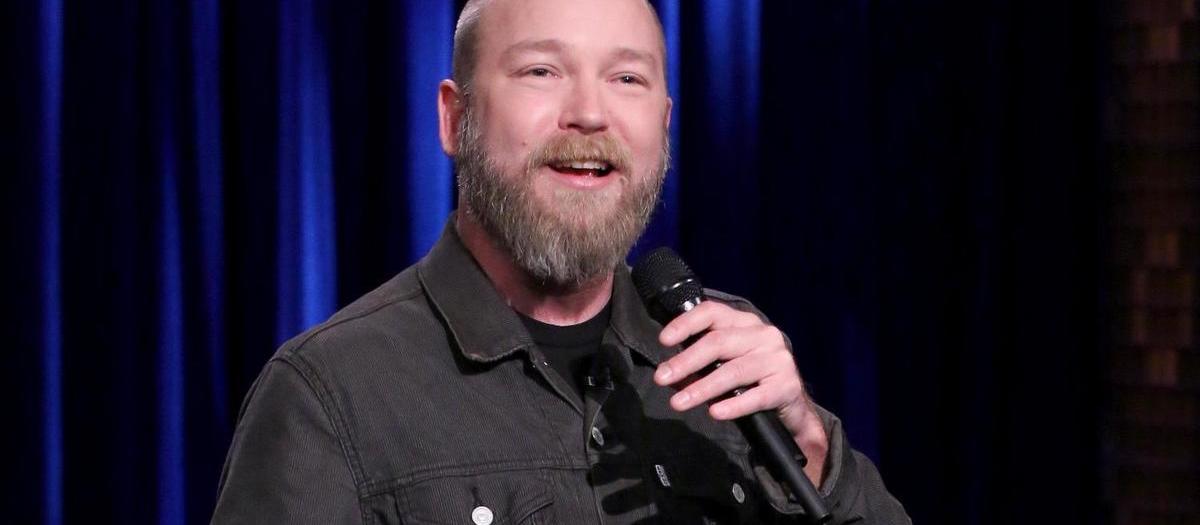 Kyle Kinane Tickets