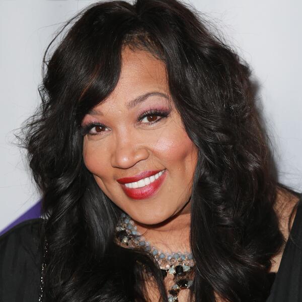 Kym Whitley Tickets Arlington (Improv Comedy Club - Arlington) - Aug 24 - How Tall Is Kym Whitley: Comedy’s Petite Powerhouse
